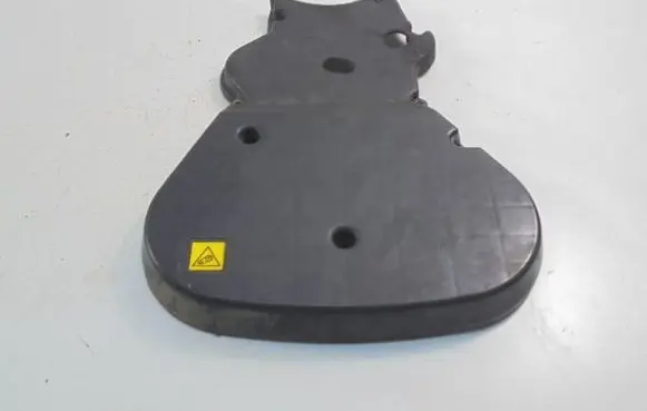 Alfa Romeo 145 - 146 Timing belt guard (cover) 60657550