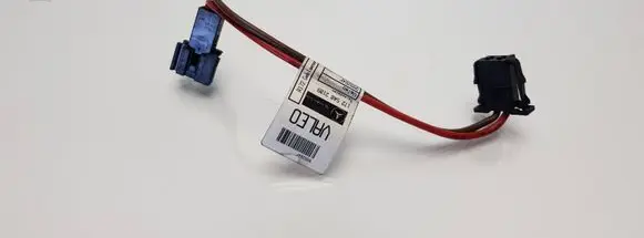 Mercedes-Benz SLC R172 Other wiring loom 1725402109