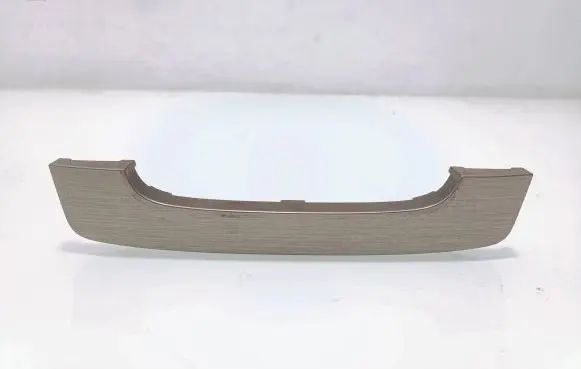 Volkswagen PASSAT B7 Center console decorative trim 3AA863324