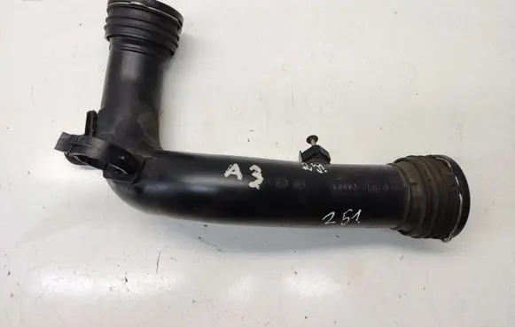 Audi A3 S3 8P Intercooler hose/pipe 1K0145762 1K0145762L 1K0145770