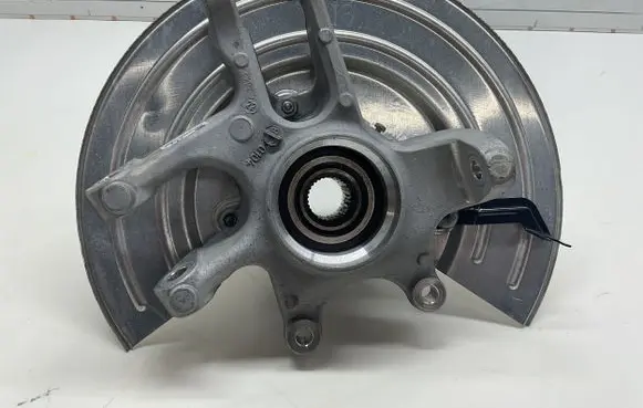 Jaguar F-Type Stub axle LX53-5A971-AA