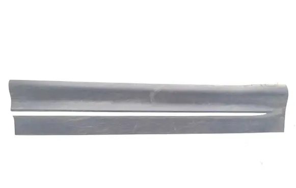 Mercedes-Benz EQB Front door trim (molding) A2477274501 A2477274701