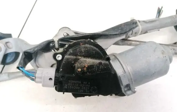Toyota Auris 150 Wiper motor 8511002190 85110-02190