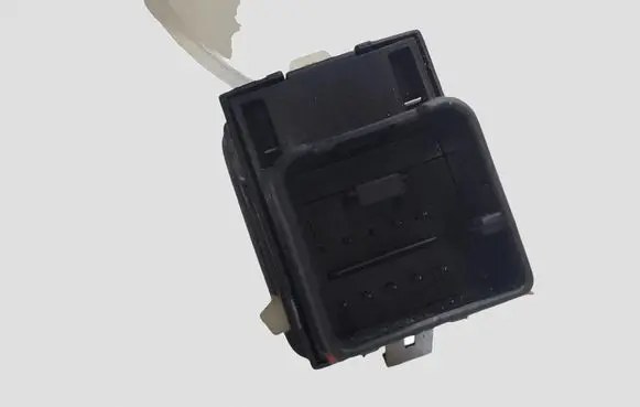 Volkswagen PASSAT B6 Hand parking brake switch 3C0927225B