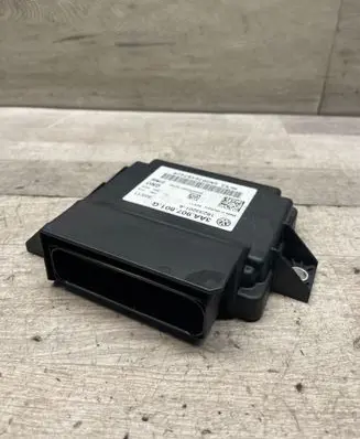 Volkswagen PASSAT B7 Hand brake control module 3AA907801G GN00364674U 18233201A