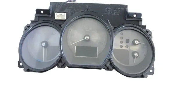 Lexus GS 300 350 430 450H Speedometer (instrument cluster) 8380030Z20 S32D