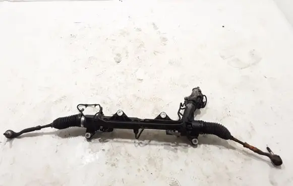 BMW 5 GT F07 Steering rack 6793196