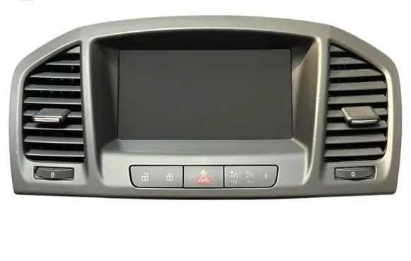 Opel Insignia A Screen/display/small screen 95196687