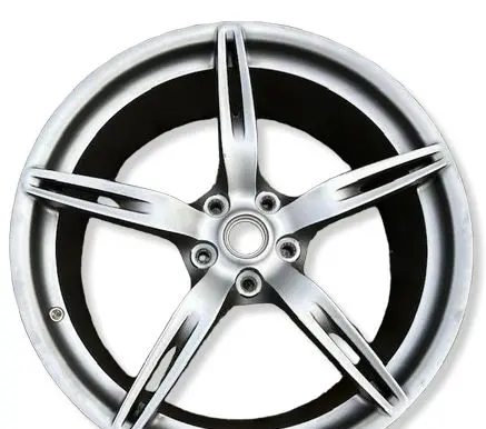 Ferrari 458 R20 forged rim 300466