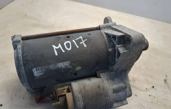 Renault Laguna III Starter motor TS22E8 8200568535D 0043NGA
