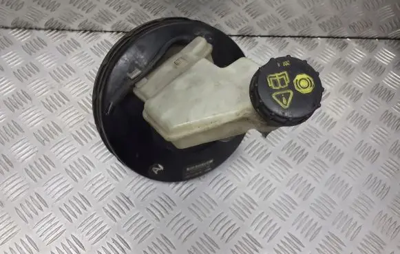 Mazda 2 Vacuum pump 4S61-2B195-MB