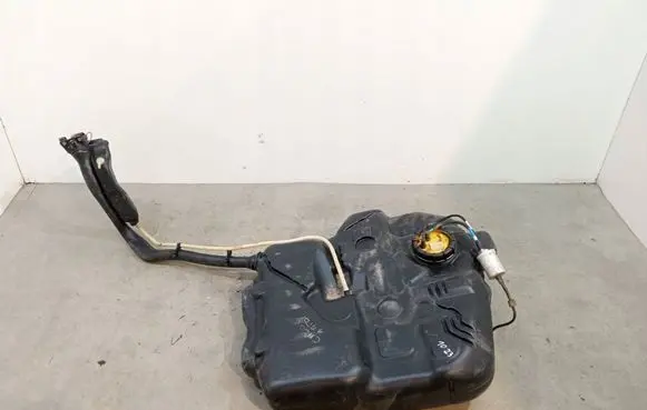 Volkswagen Caddy Fuel tank 2K0201085F