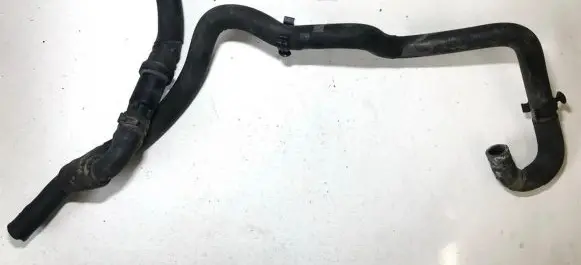 Ford Mondeo Mk III Engine coolant pipe/hose xs7h18495ea xs7h-18495-ea