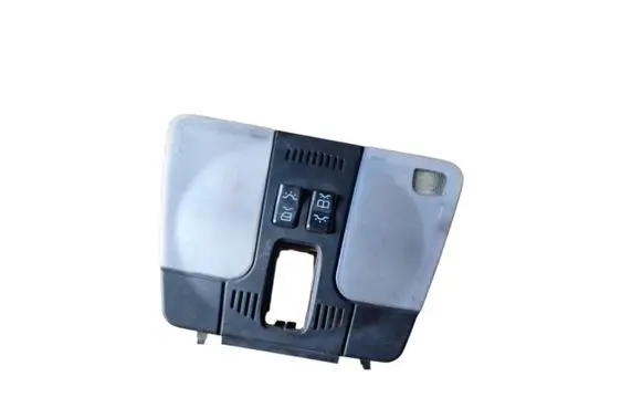Mercedes-Benz C W202 Front seat light
