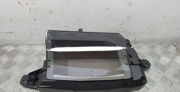 Lexus RX V Head up display screen 8310848160