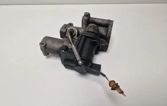 Audi Q7 4L EGR valve 059131501D