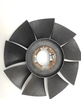 Iveco Daily 6th gen Fan impeller 504154349
