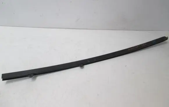 Renault Master II Door glass rail 