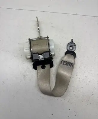 BMW 7 F01 F02 F03 F04 Rear seatbelt 7333365