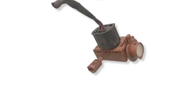 Audi A3 S3 8V Air quality sensor 4H0907658