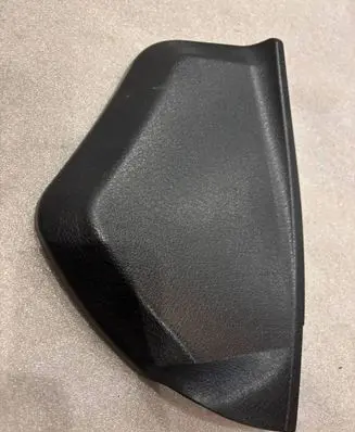 Mercedes-Benz C W203 Dashboard side end trim A2036800778 2036800778