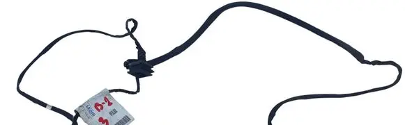 Front door wiring loom