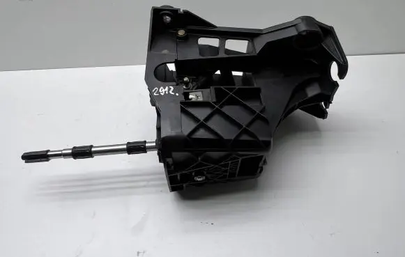 Citroen Jumpy Gear shifter/selector 9809543980 E3072016