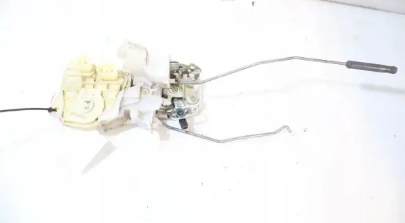 Honda City Front door lock