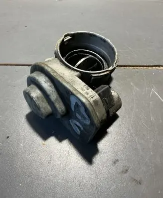 Volkswagen PASSAT B6 Throttle valve 038128063g