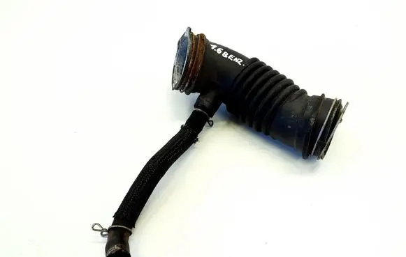 Toyota Auris E180 Intercooler hose/pipe 178810T060
