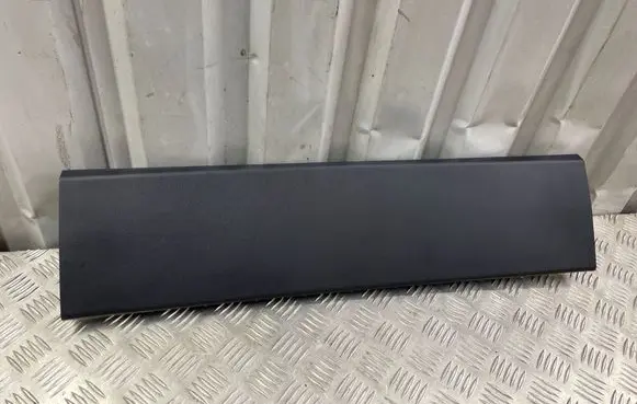 Lexus NX Trunk/boot trim cover 67765-78020