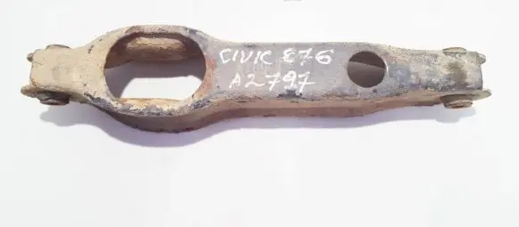 Honda Civic Rear upper control arm/wishbone