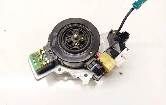 Ford Ka Power steering pump a0058772