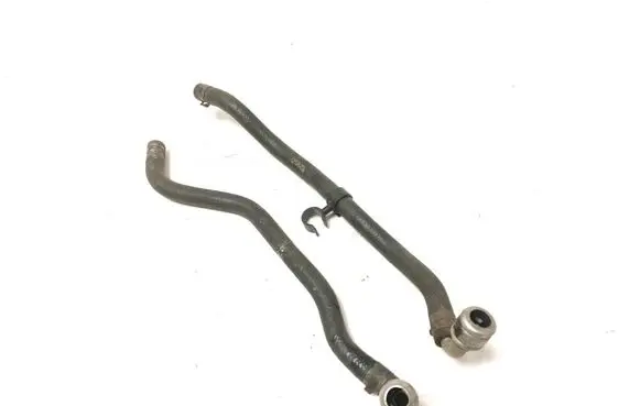 Volkswagen Tiguan Air intake hose/pipe 5N0130295A