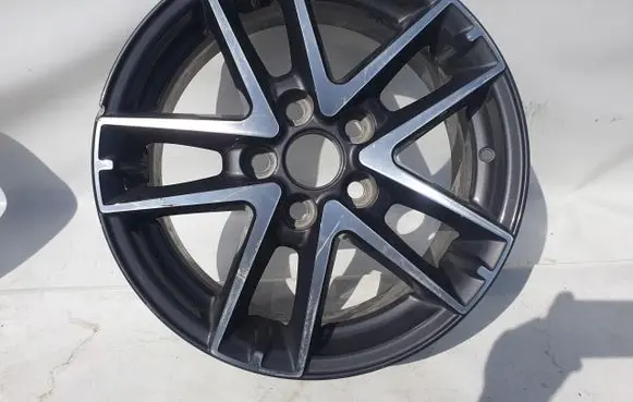 Toyota Auris E180 R16 alloy rim 