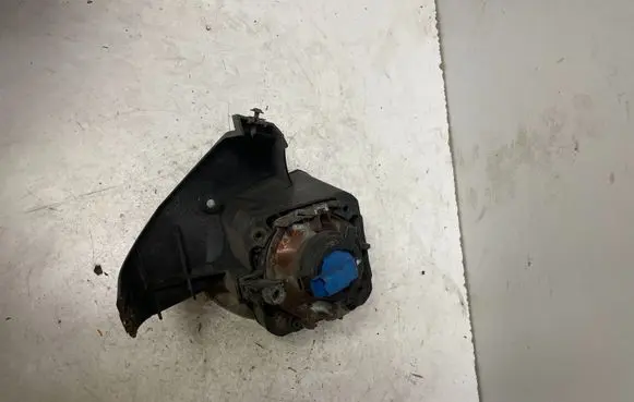 Citroen Xsara Picasso Front fog light 9639333477 1057720