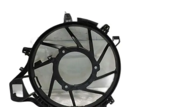 Opel Corsa C Fan set 13114009