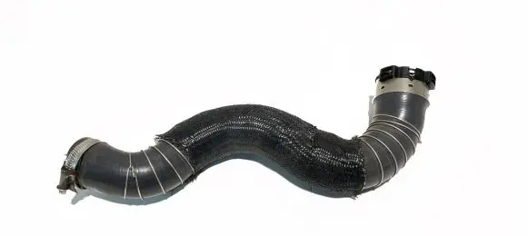 Peugeot 3008 II Intercooler hose/pipe 9814166280 26332