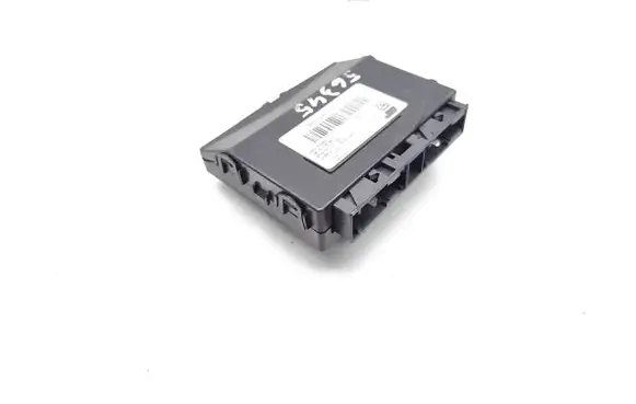 BMW 3 E90 E91 Air conditioning/heating control unit 9287531 6411928753101