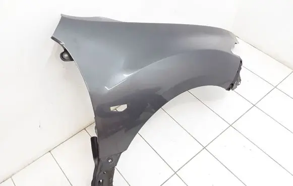 Mazda 6 Fender