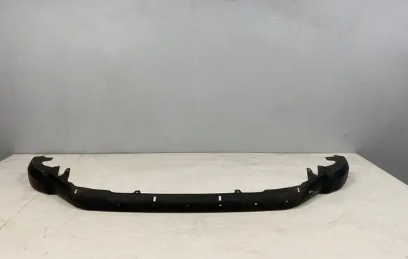 Toyota RAV 4 (XA40) Front bumper lip 5241142070