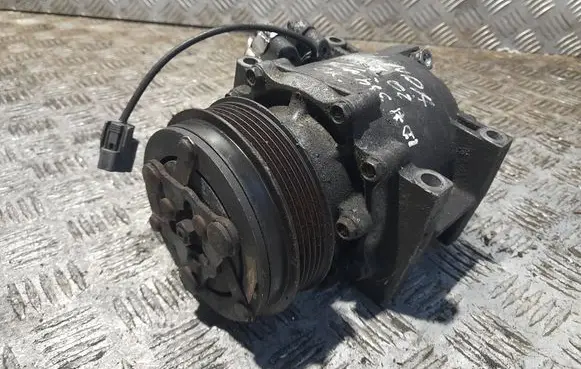 Honda Jazz Air conditioning (A/C) compressor (pump) HS090R 0230589 HFC134A
