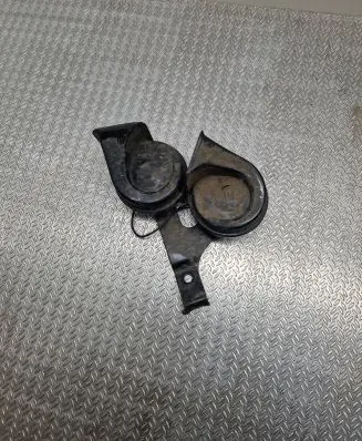 Peugeot 3008 I Alarm system siren 9657476680 6033FB1717