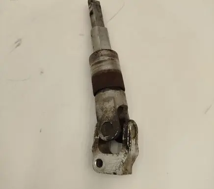 Volvo V70 Steering column universal joint 496554