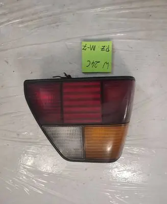 Volkswagen Golf II Rear/tail lights 15313513513