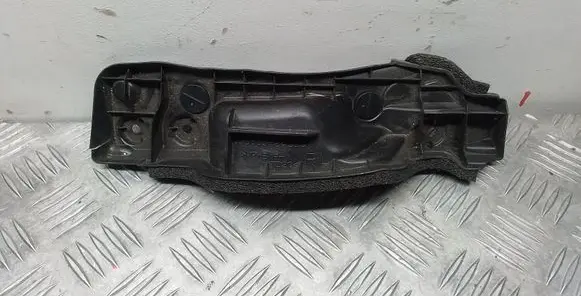 Lexus RC Fender mounting bracket 588324010