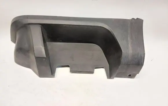Ford Ranger IV Rear bumper corner part panel trim