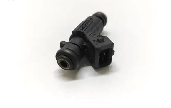 Mercedes-Benz S W220 Fuel injector A1120780049 0280155742