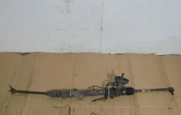 Citroen C4 Grand Picasso Steering rack 20389312