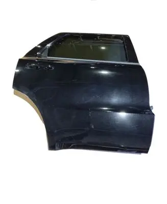Dodge Durango Rear door 